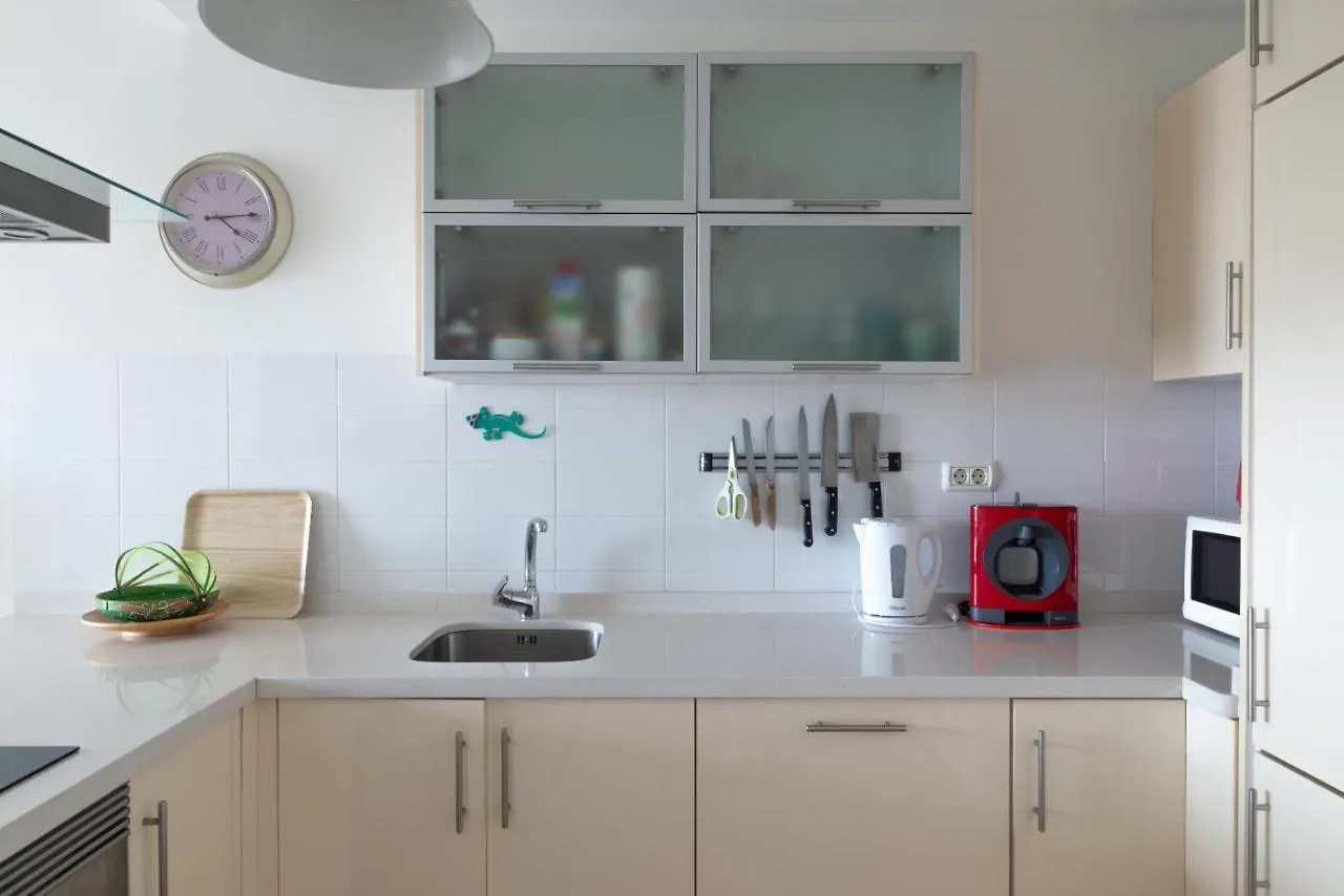 Apartamento Brisa De Los Abrigos Granadilla De Abona