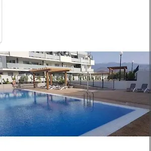 Apartamento Terrazas Ii
