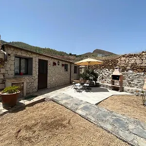 Casa Luis Pico Chalet