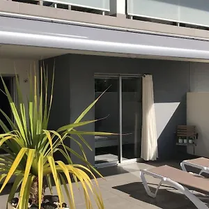  Apartamento First Class Tejita Wifiber
