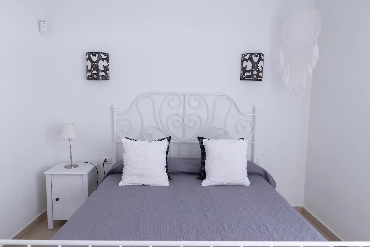 Apartamento Brisa De Los Abrigos Granadilla De Abona 0*,